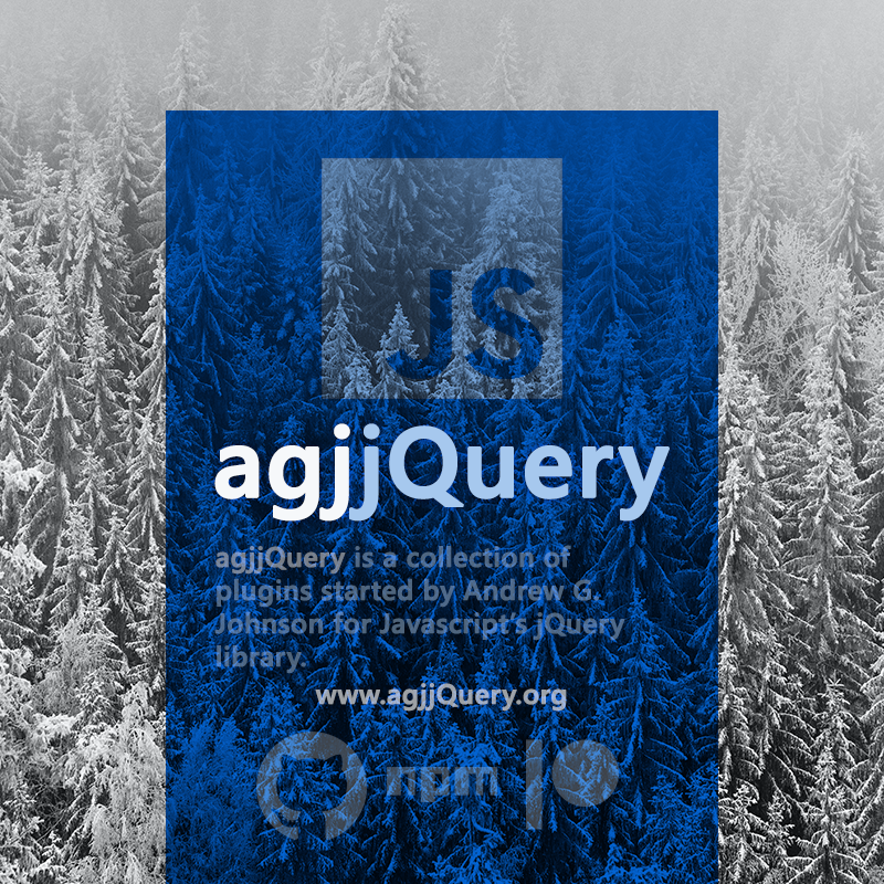 agjjQuery