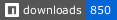 npm Downloads