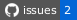 GitHub Issues